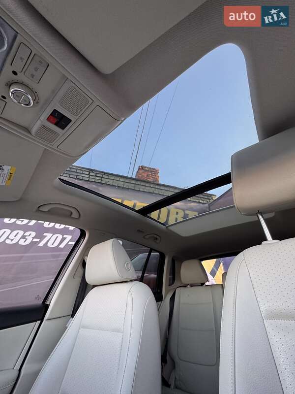 Внедорожник / Кроссовер Volkswagen Tiguan 2016 в Стрые фото 24 Внедорожник / Кроссовер Volkswagen Tiguan 2016 в Стрые