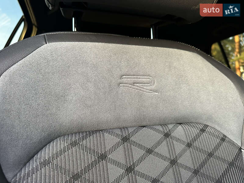 Внедорожник / Кроссовер Volkswagen Tiguan 2021 в Киеве фото 39 Внедорожник / Кроссовер Volkswagen Tiguan 2021 в Киеве