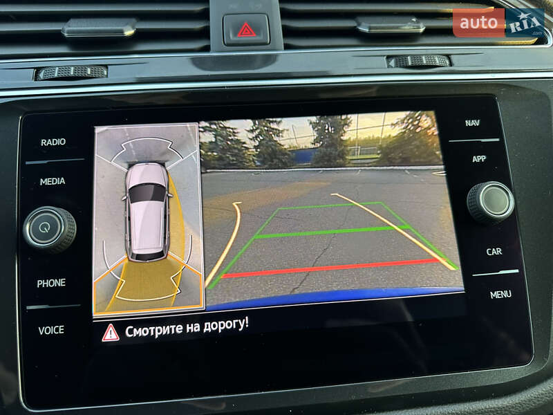 Внедорожник / Кроссовер Volkswagen Tiguan 2021 в Киеве фото 51 Внедорожник / Кроссовер Volkswagen Tiguan 2021 в Киеве