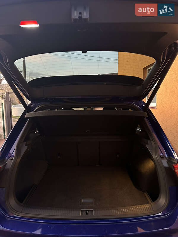 Внедорожник / Кроссовер Volkswagen Tiguan 2021 в Киеве фото 63 Внедорожник / Кроссовер Volkswagen Tiguan 2021 в Киеве