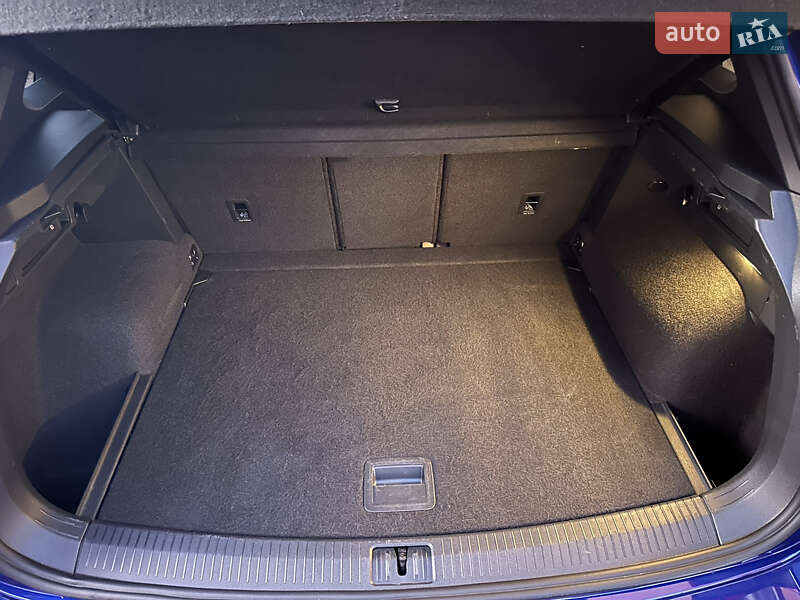 Внедорожник / Кроссовер Volkswagen Tiguan 2021 в Киеве фото 65 Внедорожник / Кроссовер Volkswagen Tiguan 2021 в Киеве