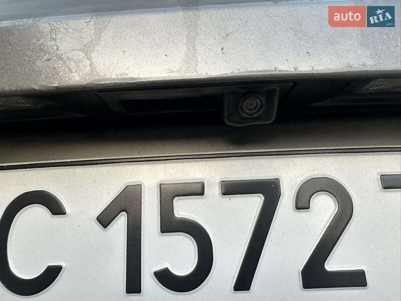 Внедорожник / Кроссовер Volkswagen Tiguan 2016 в Львове фото 7 Внедорожник / Кроссовер Volkswagen Tiguan 2016 в Львове