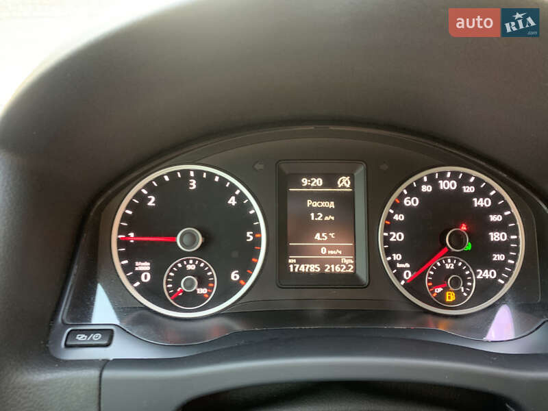 Внедорожник / Кроссовер Volkswagen Tiguan 2014 в Тернополе фото 23 Внедорожник / Кроссовер Volkswagen Tiguan 2014 в Тернополе