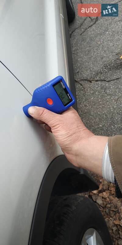 Внедорожник / Кроссовер Volkswagen Tiguan 2016 в Желтых Водах