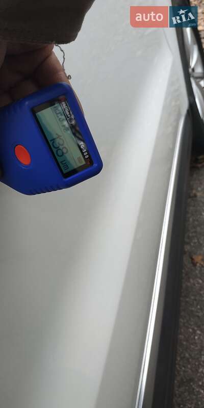 Внедорожник / Кроссовер Volkswagen Tiguan 2016 в Желтых Водах