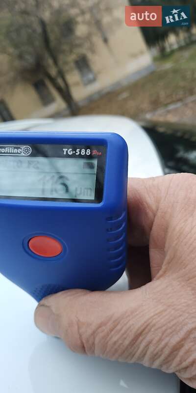 Внедорожник / Кроссовер Volkswagen Tiguan 2016 в Желтых Водах