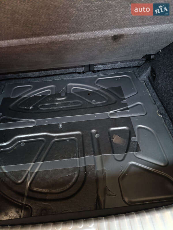 Внедорожник / Кроссовер Volkswagen Tiguan 2014 в Тернополе