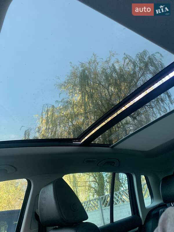 Позашляховик / Кросовер Volkswagen Tiguan 2016 в Івано-Франківську фото 17 Позашляховик / Кросовер Volkswagen Tiguan 2016 в Івано-Франківську