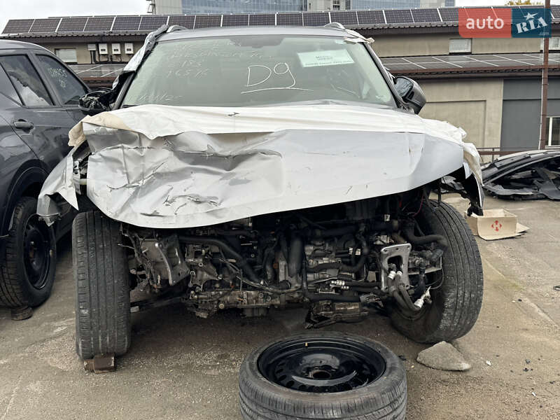 Внедорожник / Кроссовер Volkswagen Tiguan 2021 в Киеве фото 2 Внедорожник / Кроссовер Volkswagen Tiguan 2021 в Киеве