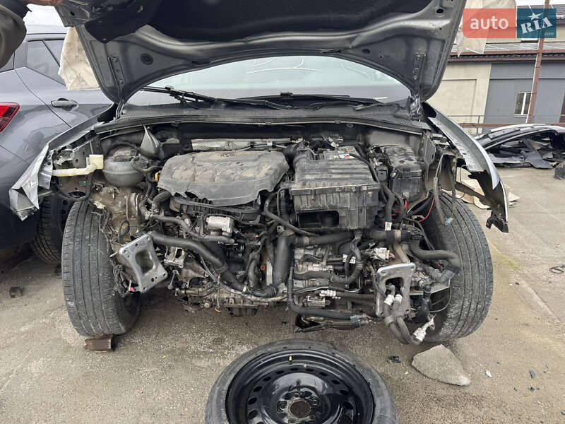 Внедорожник / Кроссовер Volkswagen Tiguan 2021 в Киеве фото 4 Внедорожник / Кроссовер Volkswagen Tiguan 2021 в Киеве