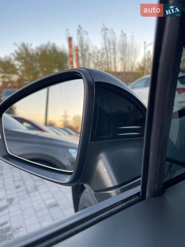 Внедорожник / Кроссовер Volkswagen Tiguan 2021 в Львове фото 10 Внедорожник / Кроссовер Volkswagen Tiguan 2021 в Львове