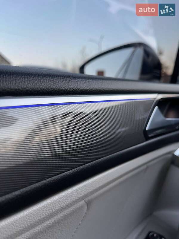 Внедорожник / Кроссовер Volkswagen Tiguan 2021 в Львове фото 14 Внедорожник / Кроссовер Volkswagen Tiguan 2021 в Львове