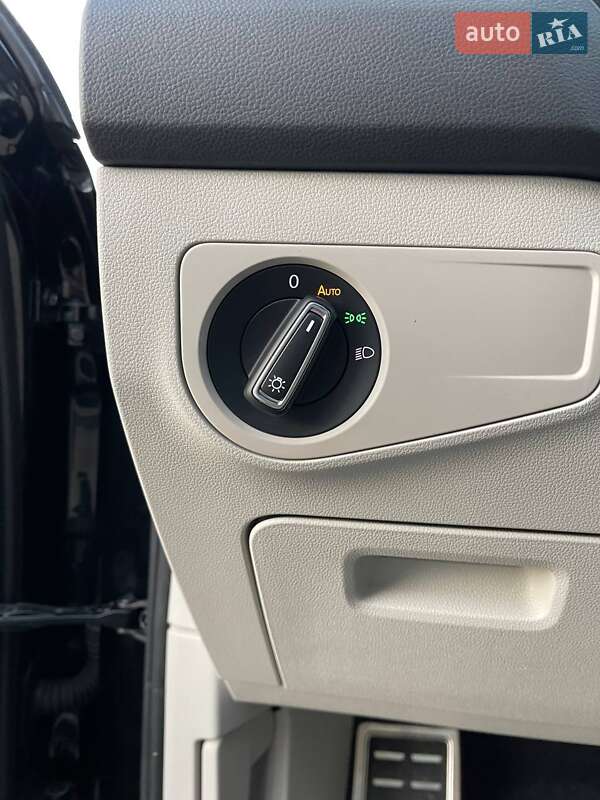 Внедорожник / Кроссовер Volkswagen Tiguan 2021 в Львове фото 18 Внедорожник / Кроссовер Volkswagen Tiguan 2021 в Львове