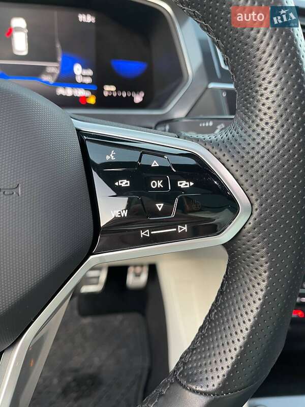 Внедорожник / Кроссовер Volkswagen Tiguan 2021 в Львове фото 22 Внедорожник / Кроссовер Volkswagen Tiguan 2021 в Львове