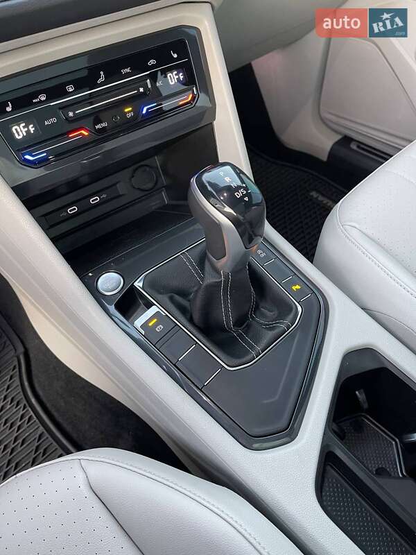 Внедорожник / Кроссовер Volkswagen Tiguan 2021 в Львове фото 26 Внедорожник / Кроссовер Volkswagen Tiguan 2021 в Львове