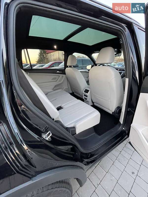 Внедорожник / Кроссовер Volkswagen Tiguan 2021 в Львове фото 30 Внедорожник / Кроссовер Volkswagen Tiguan 2021 в Львове