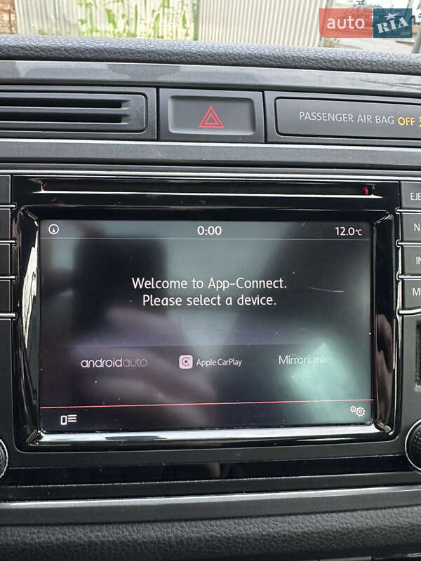 Позашляховик / Кросовер Volkswagen Tiguan 2016 в Києві фото 27 Позашляховик / Кросовер Volkswagen Tiguan 2016 в Києві