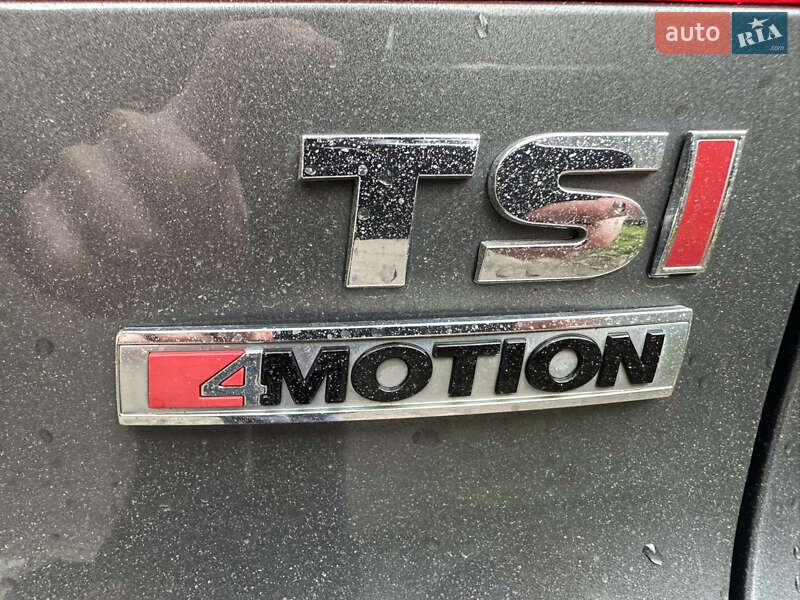 Позашляховик / Кросовер Volkswagen Tiguan 2016 в Києві фото 33 Позашляховик / Кросовер Volkswagen Tiguan 2016 в Києві