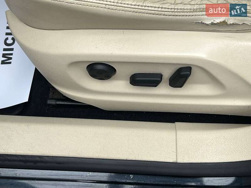 Позашляховик / Кросовер Volkswagen Tiguan 2011 в Івано-Франківську фото 7 Позашляховик / Кросовер Volkswagen Tiguan 2011 в Івано-Франківську