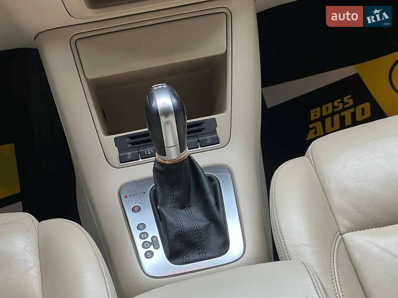 Позашляховик / Кросовер Volkswagen Tiguan 2011 в Івано-Франківську фото 20 Позашляховик / Кросовер Volkswagen Tiguan 2011 в Івано-Франківську
