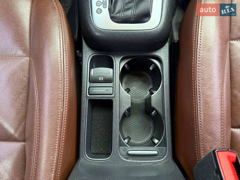 Позашляховик / Кросовер Volkswagen Tiguan 2015 в Одесі фото 32 Позашляховик / Кросовер Volkswagen Tiguan 2015 в Одесі