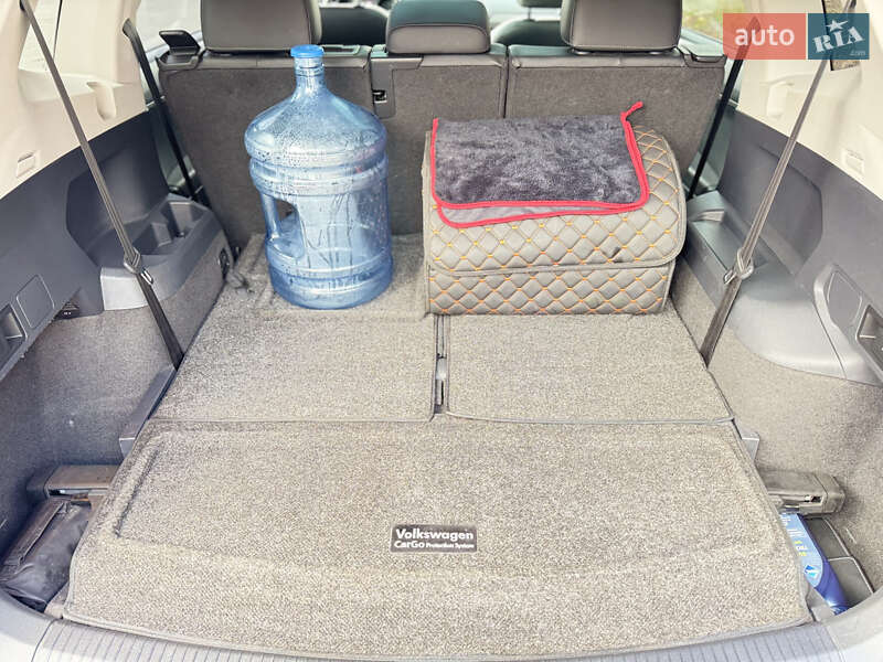 Позашляховик / Кросовер Volkswagen Tiguan 2018 в Хмельницькому фото 17 Позашляховик / Кросовер Volkswagen Tiguan 2018 в Хмельницькому