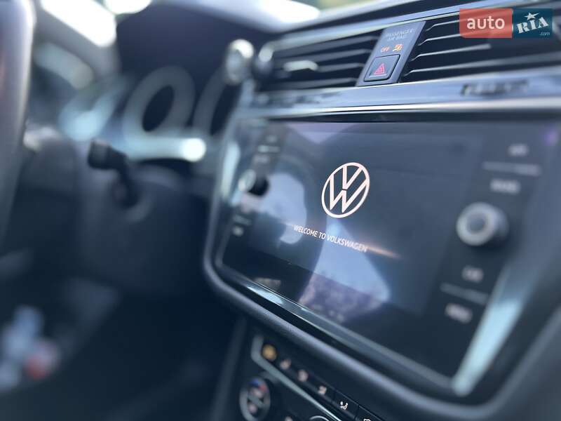 Внедорожник / Кроссовер Volkswagen Tiguan 2020 в Киеве фото 30 Внедорожник / Кроссовер Volkswagen Tiguan 2020 в Киеве