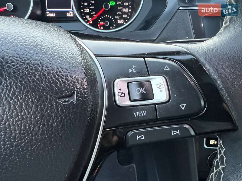 Внедорожник / Кроссовер Volkswagen Tiguan 2020 в Киеве фото 41 Внедорожник / Кроссовер Volkswagen Tiguan 2020 в Киеве