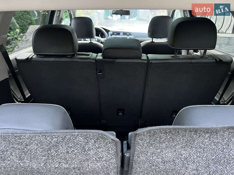 Внедорожник / Кроссовер Volkswagen Tiguan 2020 в Киеве фото 45 Внедорожник / Кроссовер Volkswagen Tiguan 2020 в Киеве