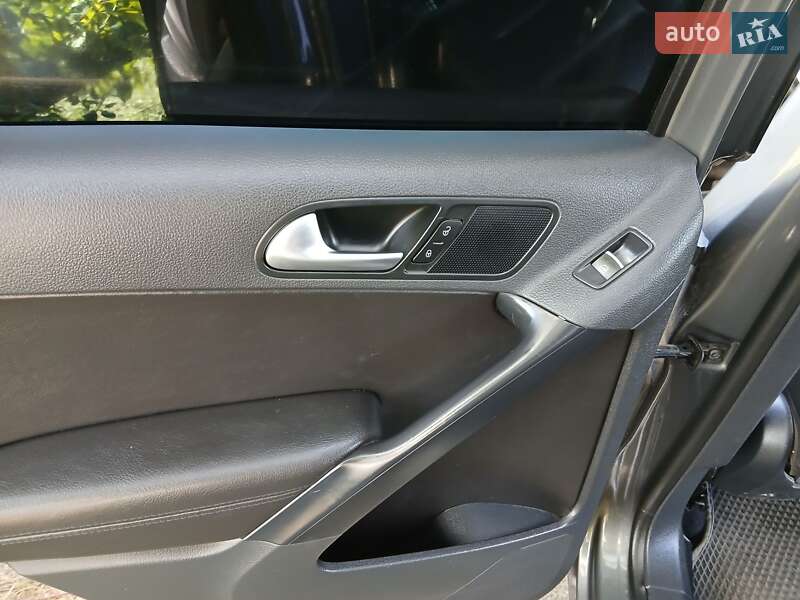 Внедорожник / Кроссовер Volkswagen Tiguan 2014 в Павлограде фото 132 Внедорожник / Кроссовер Volkswagen Tiguan 2014 в Павлограде