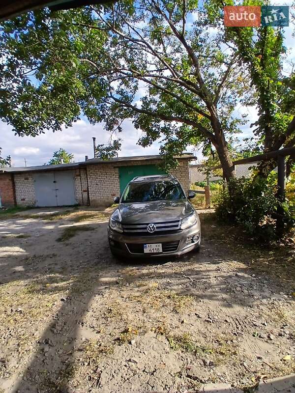 Внедорожник / Кроссовер Volkswagen Tiguan 2014 в Павлограде фото 24 Внедорожник / Кроссовер Volkswagen Tiguan 2014 в Павлограде