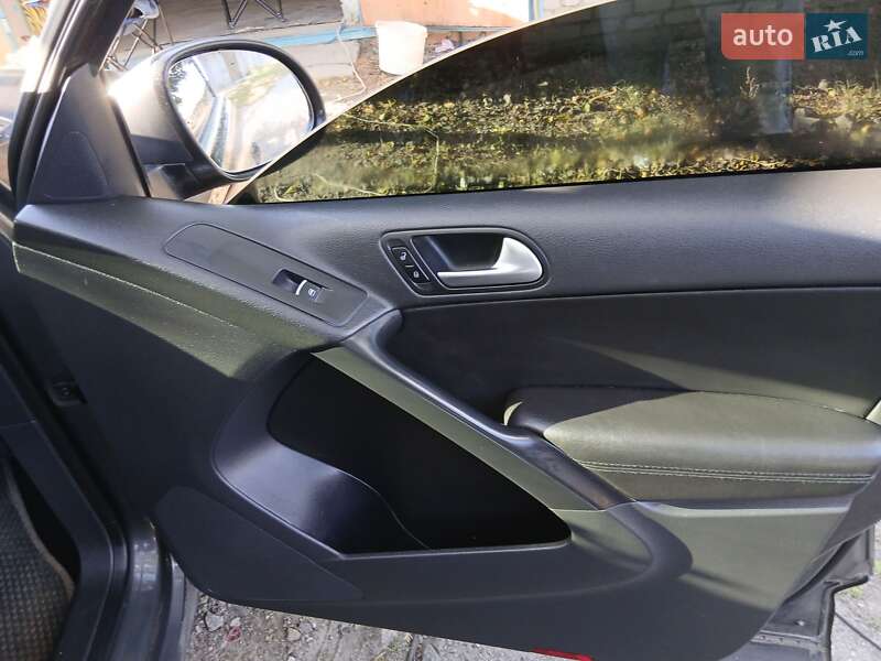 Внедорожник / Кроссовер Volkswagen Tiguan 2014 в Павлограде фото 164 Внедорожник / Кроссовер Volkswagen Tiguan 2014 в Павлограде