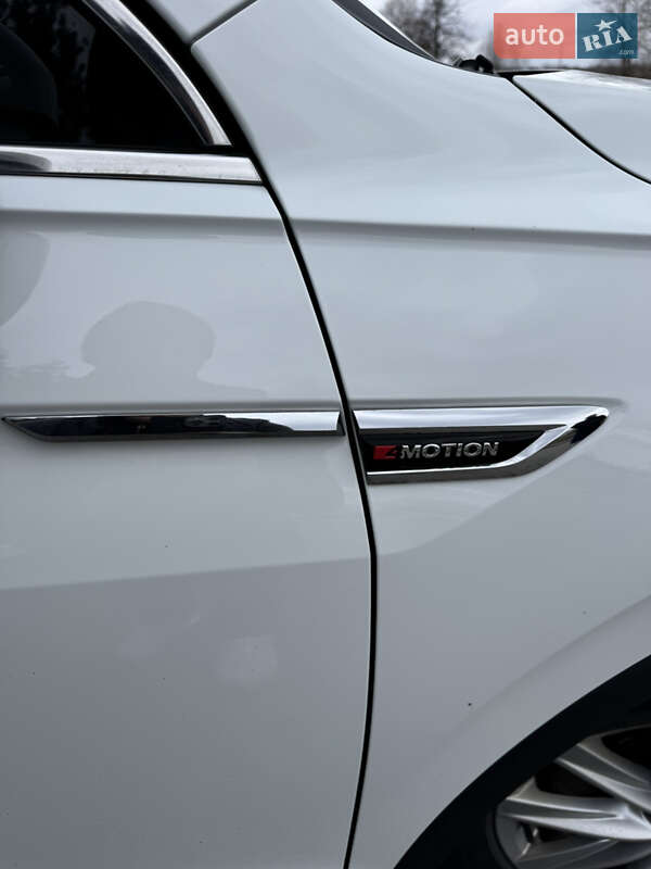 Позашляховик / Кросовер Volkswagen Tiguan 2018 в Києві фото 26 Позашляховик / Кросовер Volkswagen Tiguan 2018 в Києві