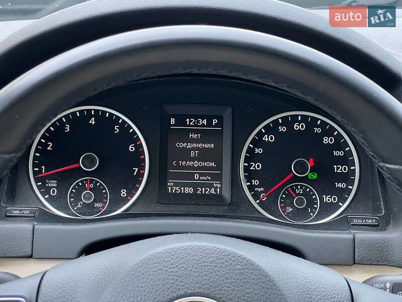 Позашляховик / Кросовер Volkswagen Tiguan 2013 в Івано-Франківську фото 14 Позашляховик / Кросовер Volkswagen Tiguan 2013 в Івано-Франківську