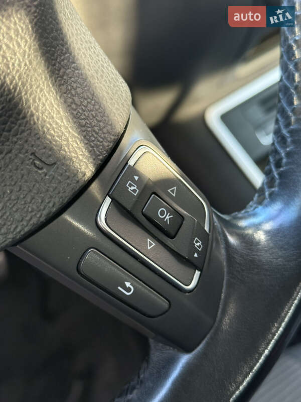 Внедорожник / Кроссовер Volkswagen Tiguan 2017 в Киеве фото 12 Внедорожник / Кроссовер Volkswagen Tiguan 2017 в Киеве