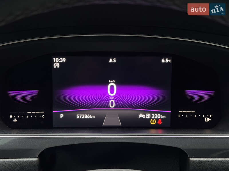 Внедорожник / Кроссовер Volkswagen Tiguan 2022 в Киеве фото 29 Внедорожник / Кроссовер Volkswagen Tiguan 2022 в Киеве