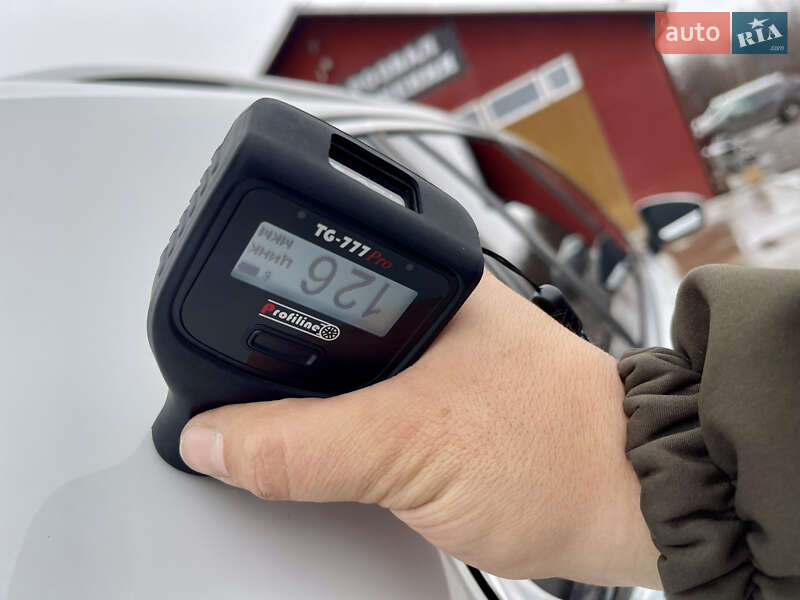 Внедорожник / Кроссовер Volkswagen Tiguan 2017 в Млинове