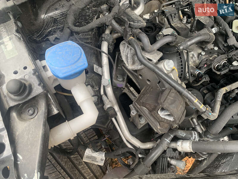 Внедорожник / Кроссовер Volkswagen Tiguan 2024 в Самборе