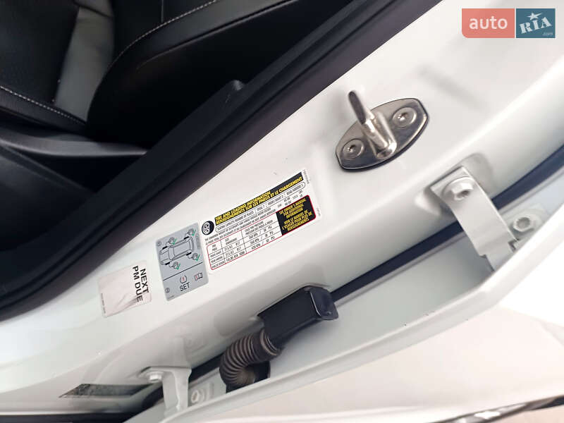 Внедорожник / Кроссовер Volkswagen Tiguan 2018 в Горишних Плавнях