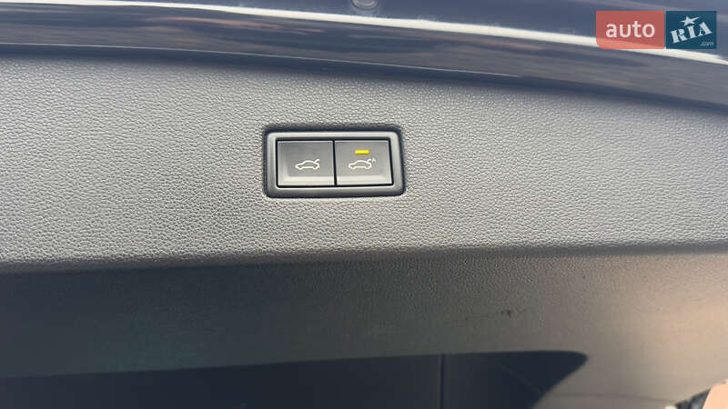 Внедорожник / Кроссовер Volkswagen Tiguan 2018 в Сваляве фото 26 Внедорожник / Кроссовер Volkswagen Tiguan 2018 в Сваляве