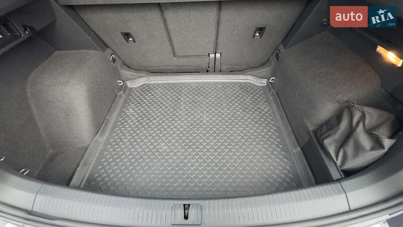 Внедорожник / Кроссовер Volkswagen Tiguan 2018 в Сваляве фото 27 Внедорожник / Кроссовер Volkswagen Tiguan 2018 в Сваляве