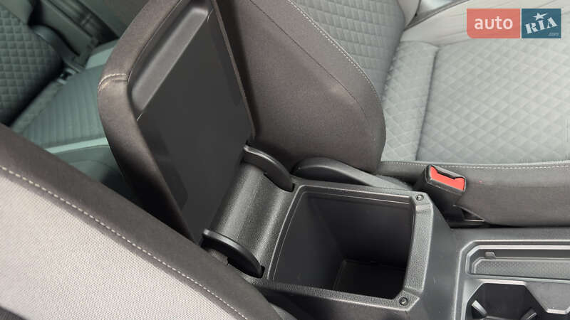 Внедорожник / Кроссовер Volkswagen Tiguan 2018 в Сваляве фото 42 Внедорожник / Кроссовер Volkswagen Tiguan 2018 в Сваляве