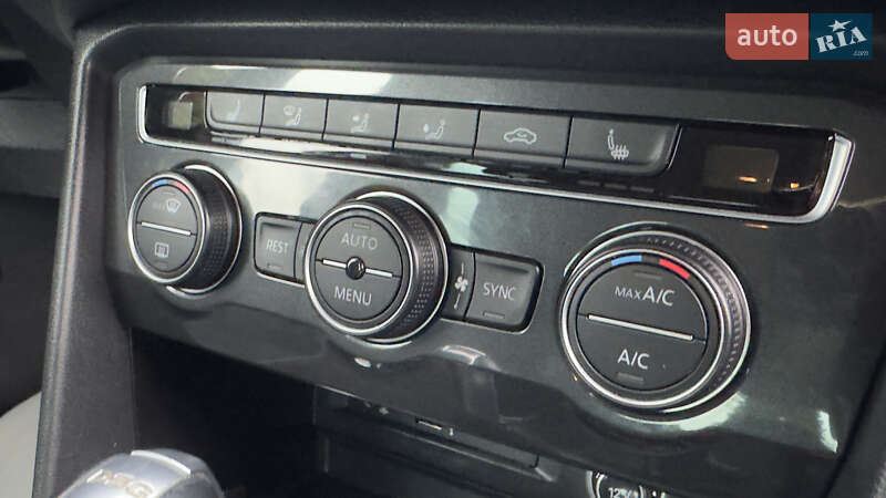 Внедорожник / Кроссовер Volkswagen Tiguan 2018 в Сваляве фото 45 Внедорожник / Кроссовер Volkswagen Tiguan 2018 в Сваляве