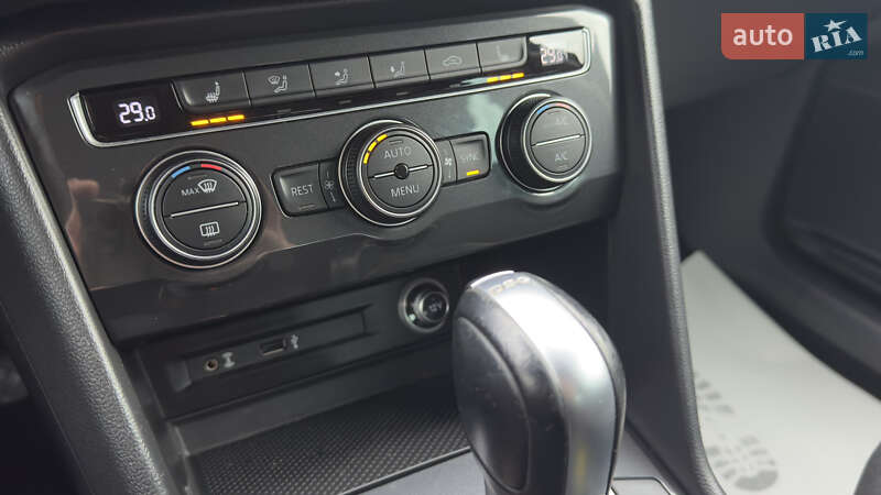 Внедорожник / Кроссовер Volkswagen Tiguan 2018 в Сваляве фото 62 Внедорожник / Кроссовер Volkswagen Tiguan 2018 в Сваляве