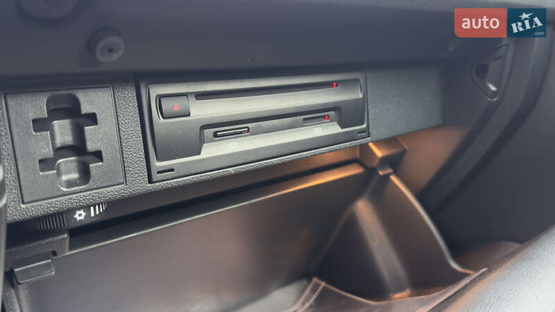 Внедорожник / Кроссовер Volkswagen Tiguan 2018 в Сваляве фото 66 Внедорожник / Кроссовер Volkswagen Tiguan 2018 в Сваляве