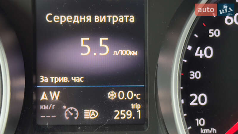 Внедорожник / Кроссовер Volkswagen Tiguan 2018 в Сваляве фото 71 Внедорожник / Кроссовер Volkswagen Tiguan 2018 в Сваляве