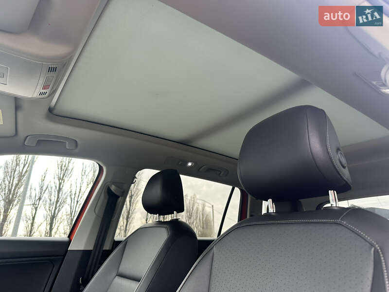 Внедорожник / Кроссовер Volkswagen Tiguan 2017 в Хмельницком фото 21 Внедорожник / Кроссовер Volkswagen Tiguan 2017 в Хмельницком