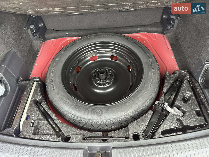 Внедорожник / Кроссовер Volkswagen Tiguan 2017 в Хмельницком фото 25 Внедорожник / Кроссовер Volkswagen Tiguan 2017 в Хмельницком