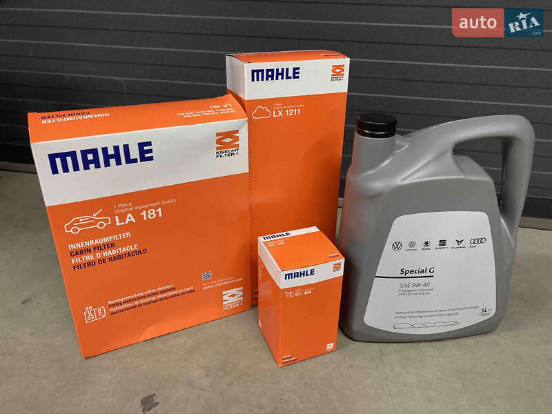 Внедорожник / Кроссовер Volkswagen Tiguan 2010 в Львове