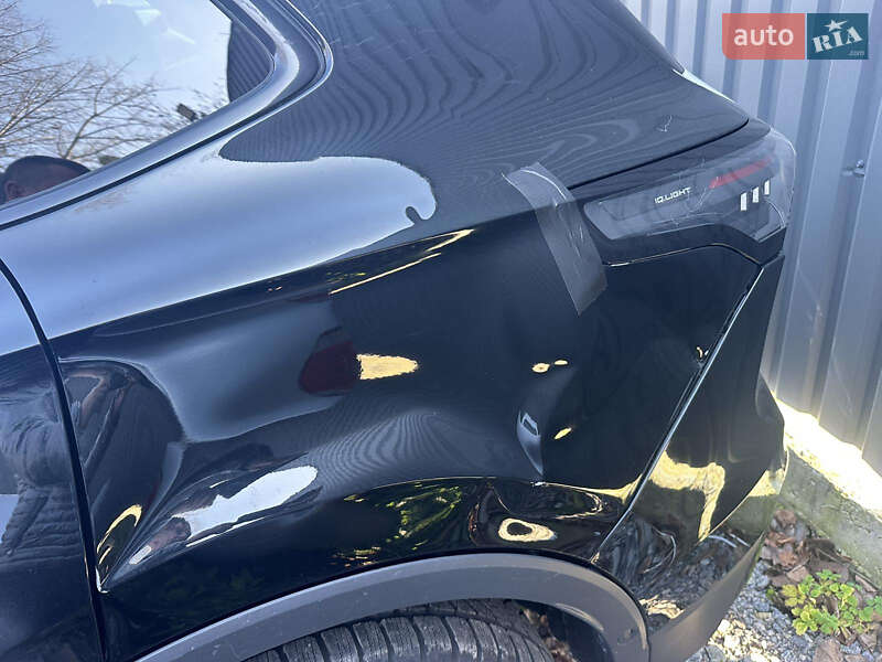 Внедорожник / Кроссовер Volkswagen Tiguan 2025 в Виннице